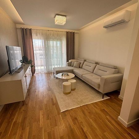 Apartment Nadaa Čapljina Εξωτερικό φωτογραφία