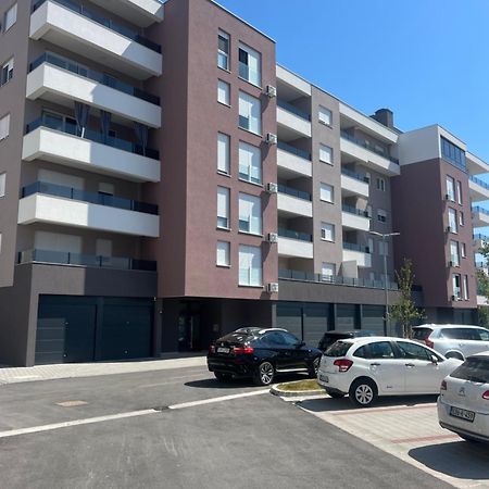 Apartment Nadaa Čapljina Εξωτερικό φωτογραφία