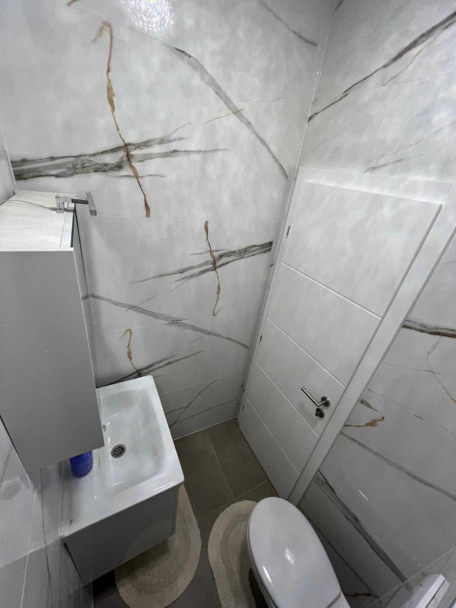 Apartment Nadaa Čapljina Εξωτερικό φωτογραφία