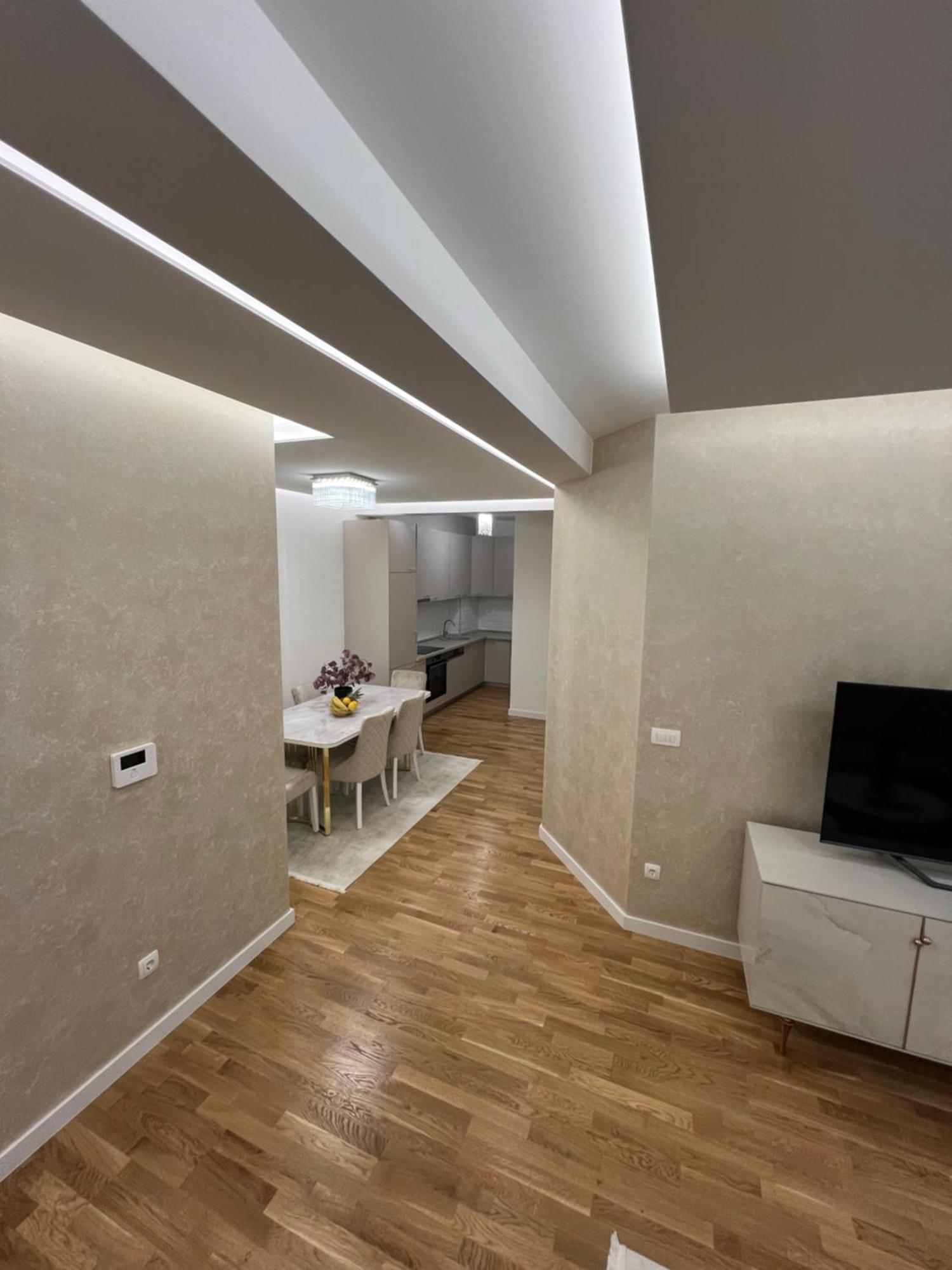 Apartment Nadaa Čapljina Εξωτερικό φωτογραφία