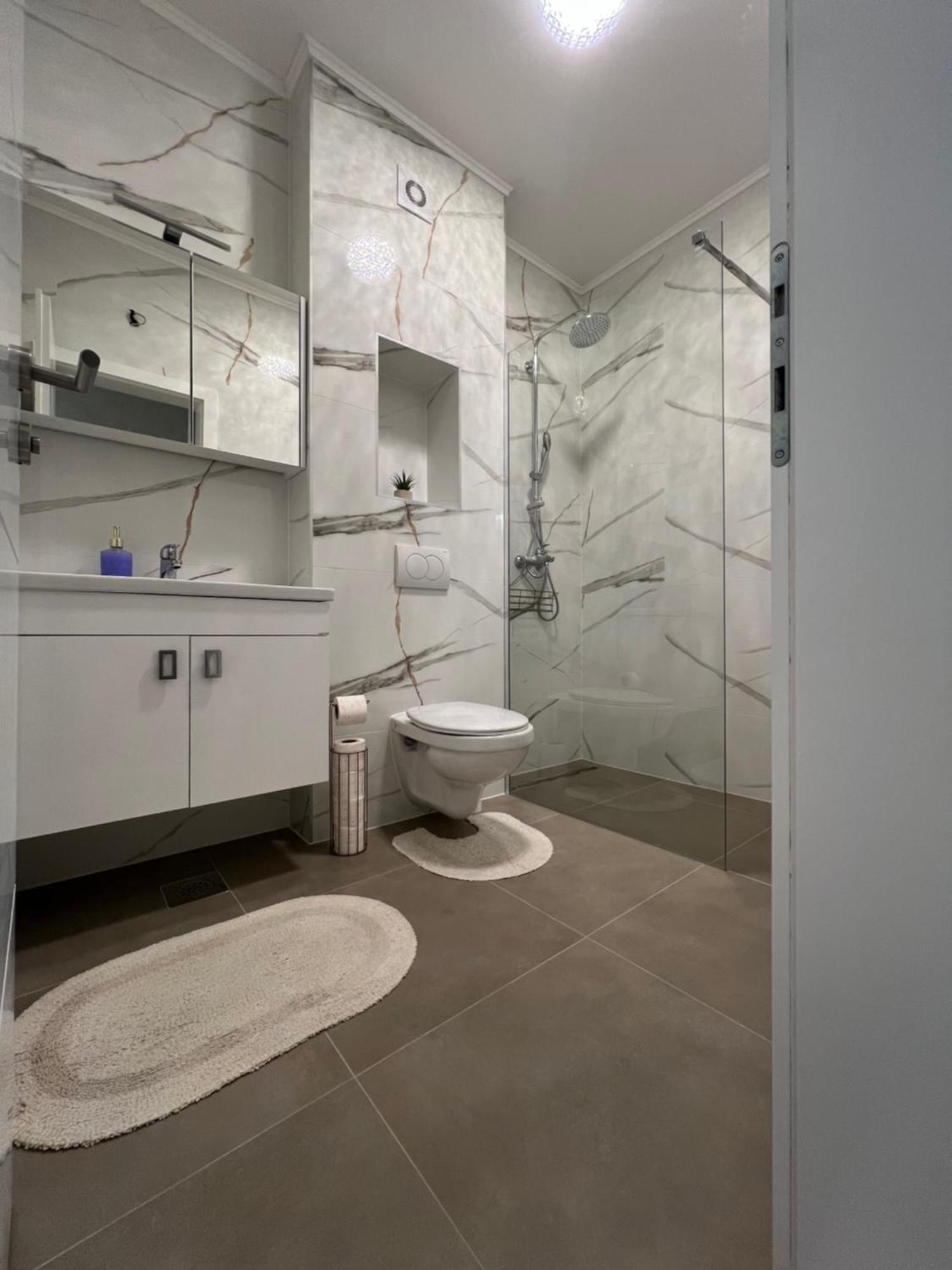 Apartment Nadaa Čapljina Εξωτερικό φωτογραφία