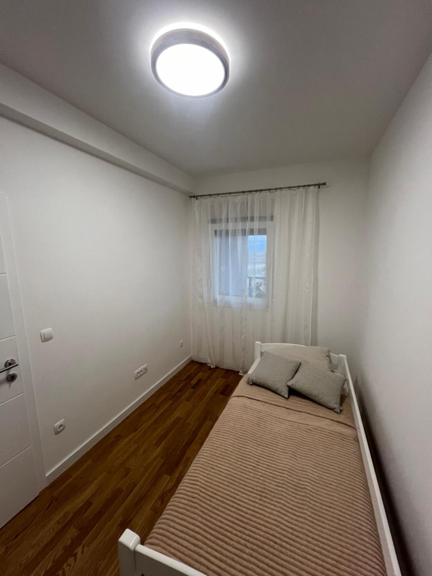Apartment Nadaa Čapljina Εξωτερικό φωτογραφία
