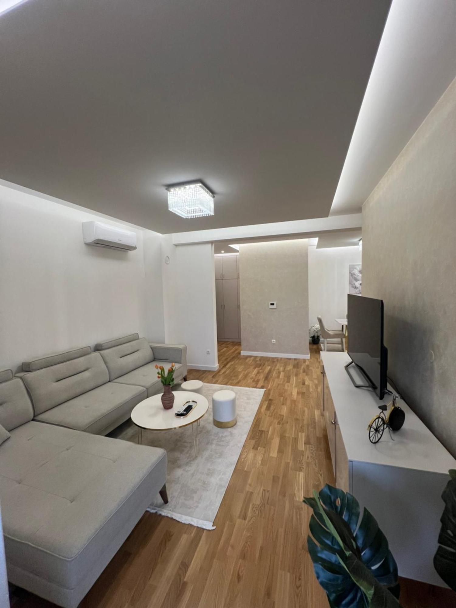 Apartment Nadaa Čapljina Εξωτερικό φωτογραφία