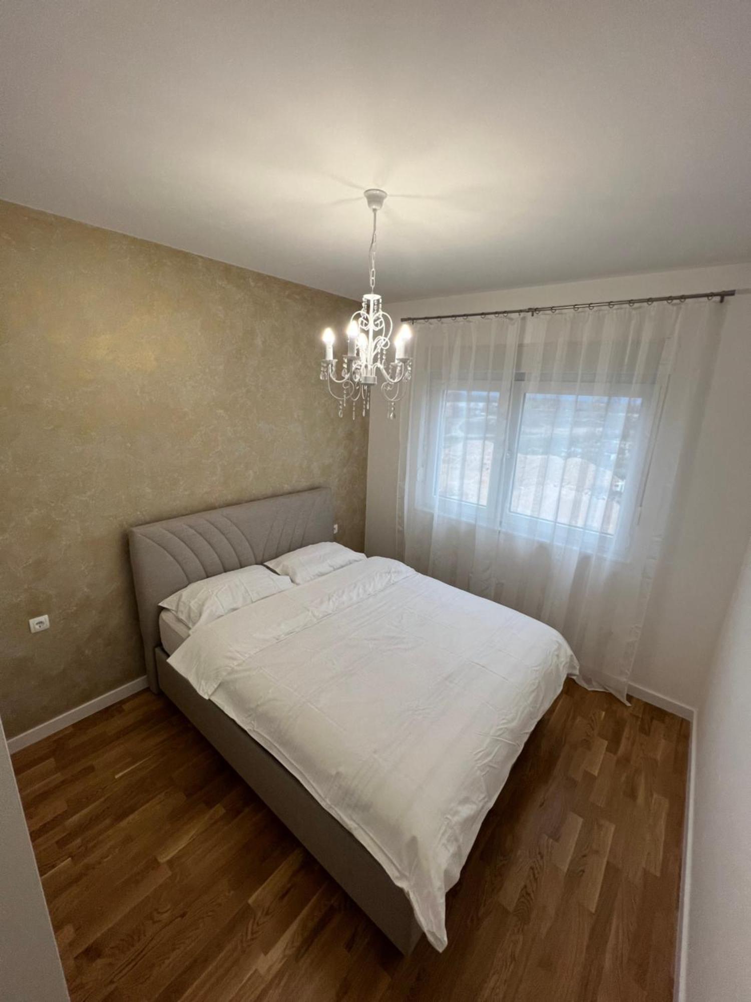 Apartment Nadaa Čapljina Εξωτερικό φωτογραφία