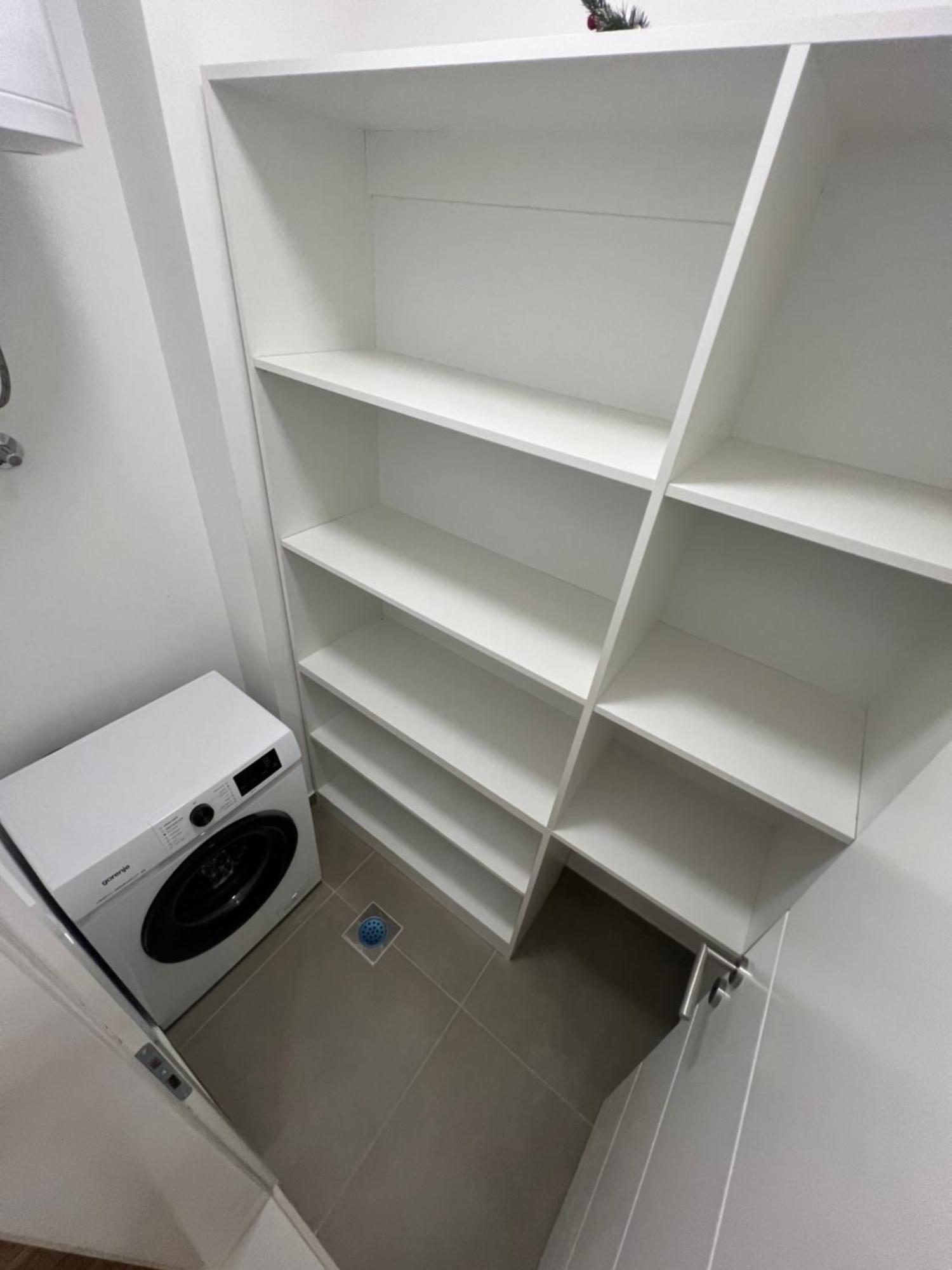 Apartment Nadaa Čapljina Εξωτερικό φωτογραφία