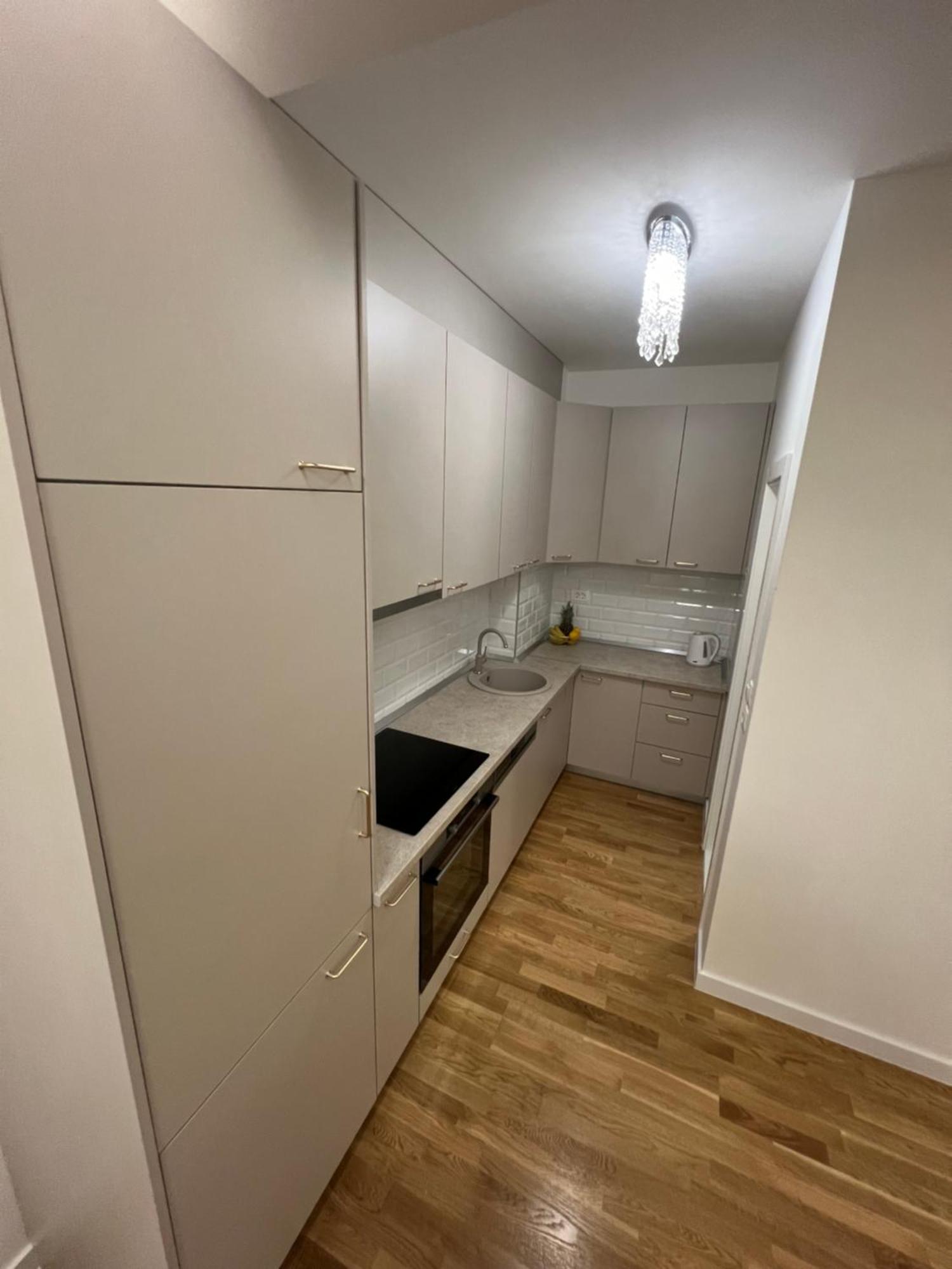 Apartment Nadaa Čapljina Εξωτερικό φωτογραφία