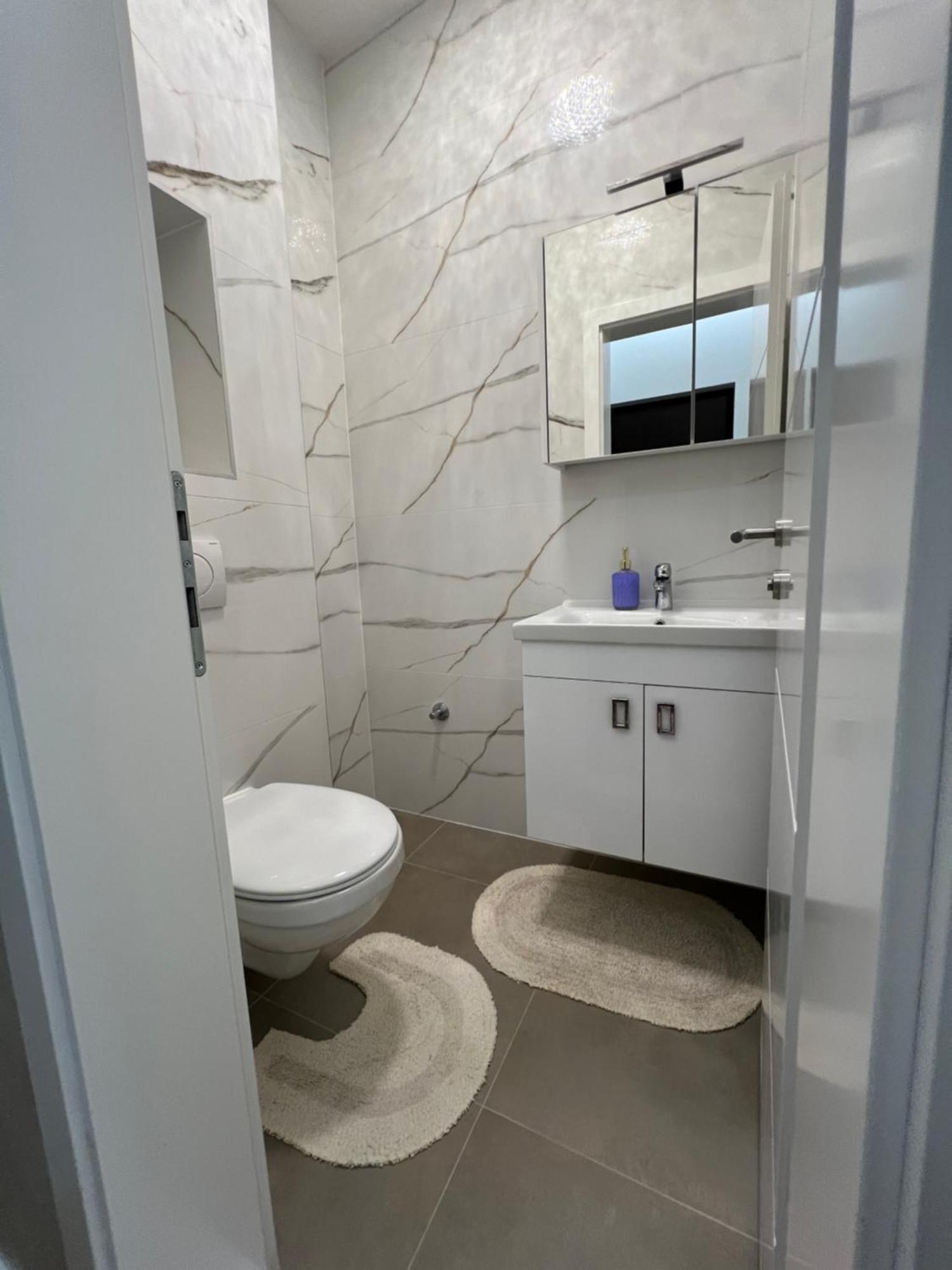 Apartment Nadaa Čapljina Εξωτερικό φωτογραφία