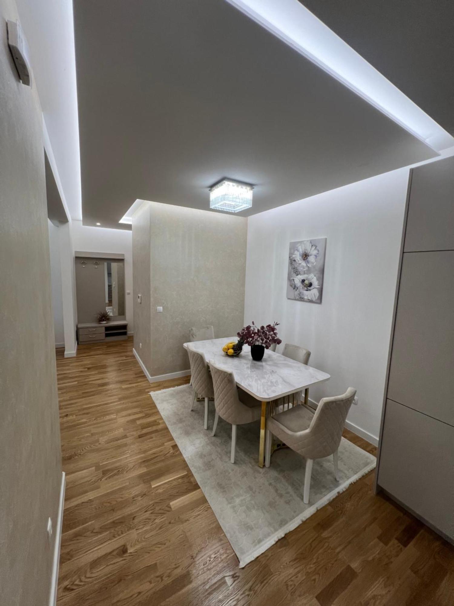 Apartment Nadaa Čapljina Εξωτερικό φωτογραφία