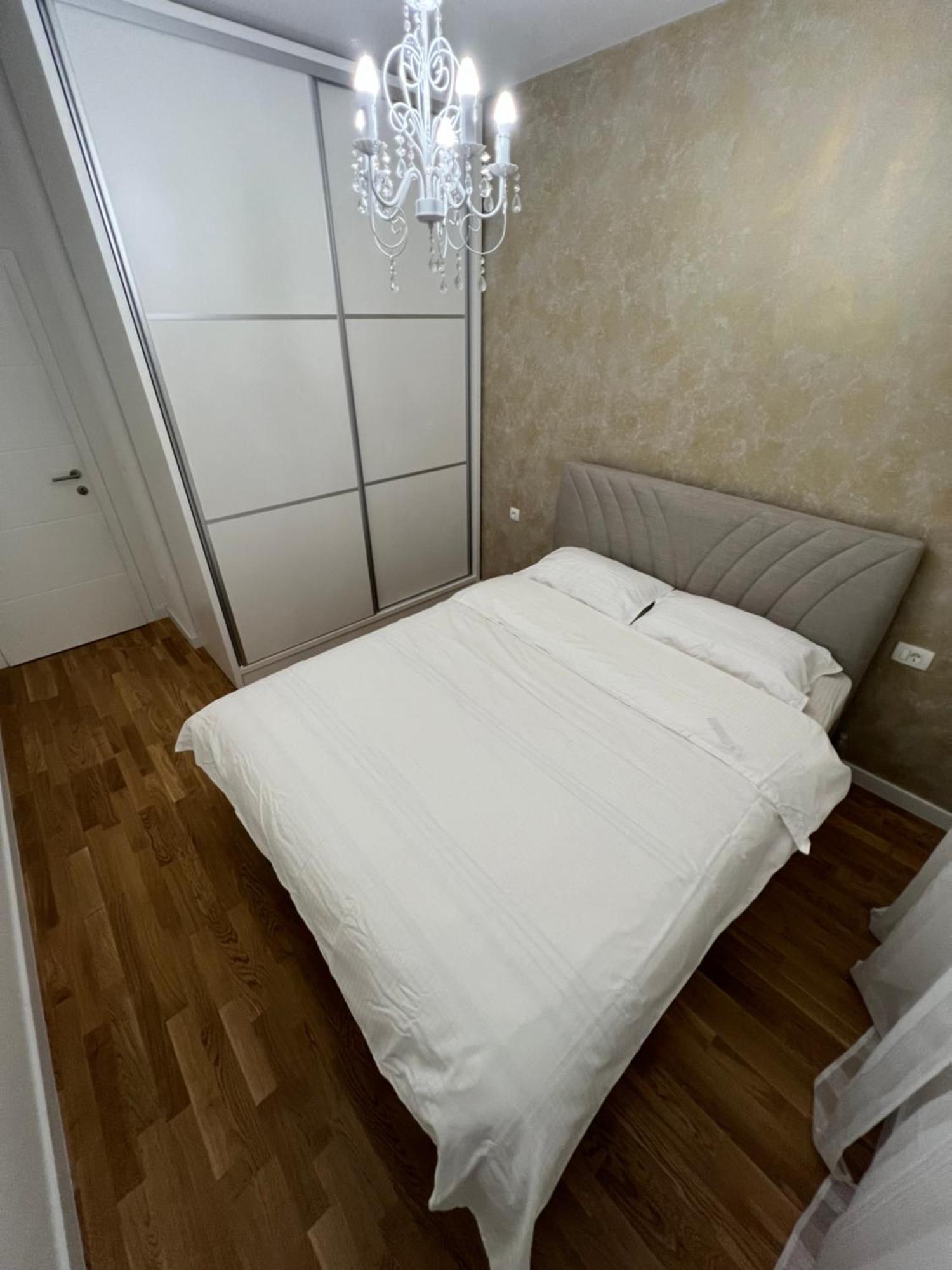 Apartment Nadaa Čapljina Εξωτερικό φωτογραφία