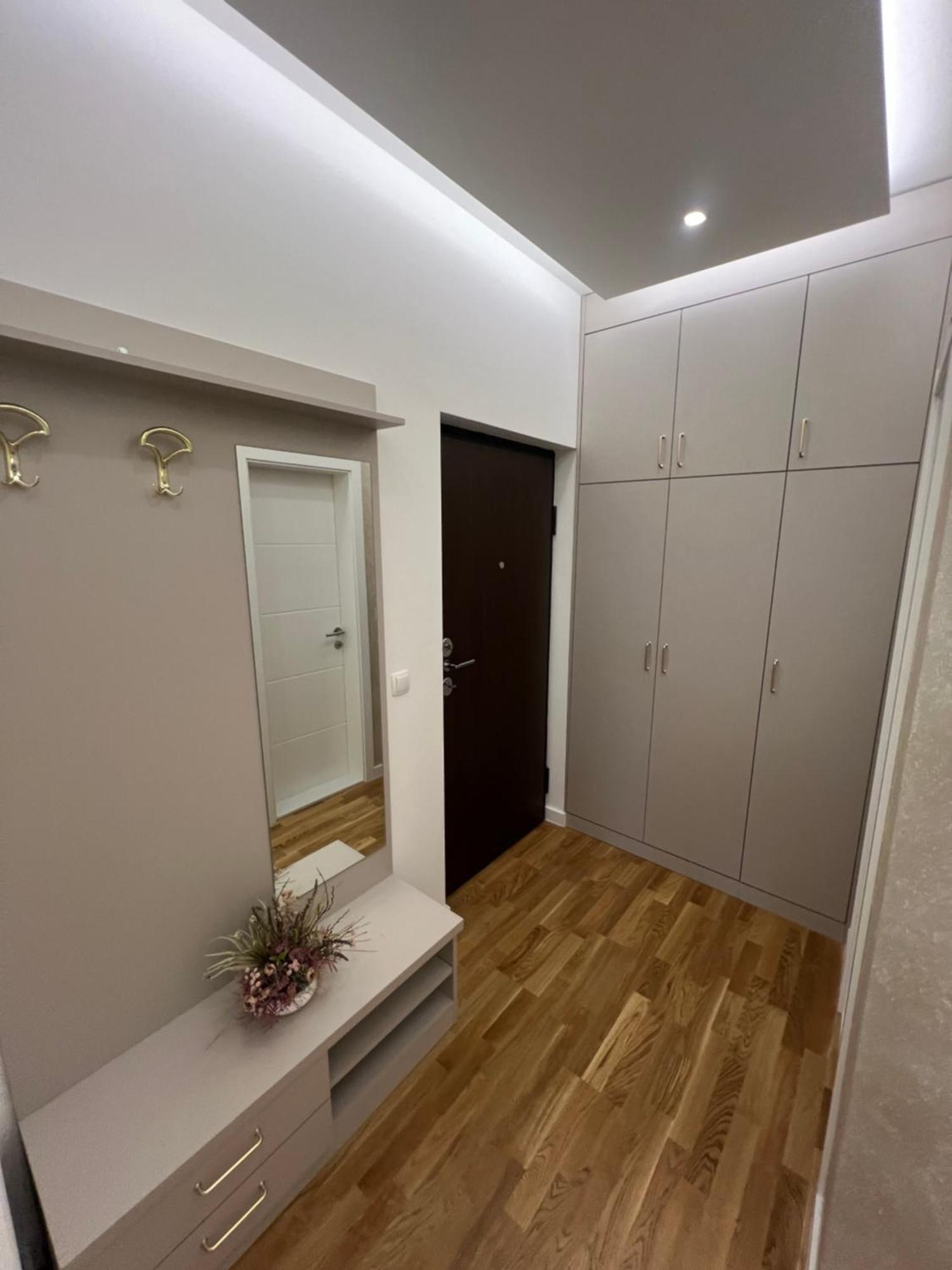 Apartment Nadaa Čapljina Εξωτερικό φωτογραφία