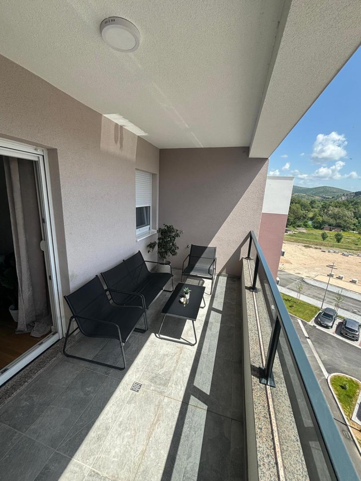 Apartment Nadaa Čapljina Εξωτερικό φωτογραφία