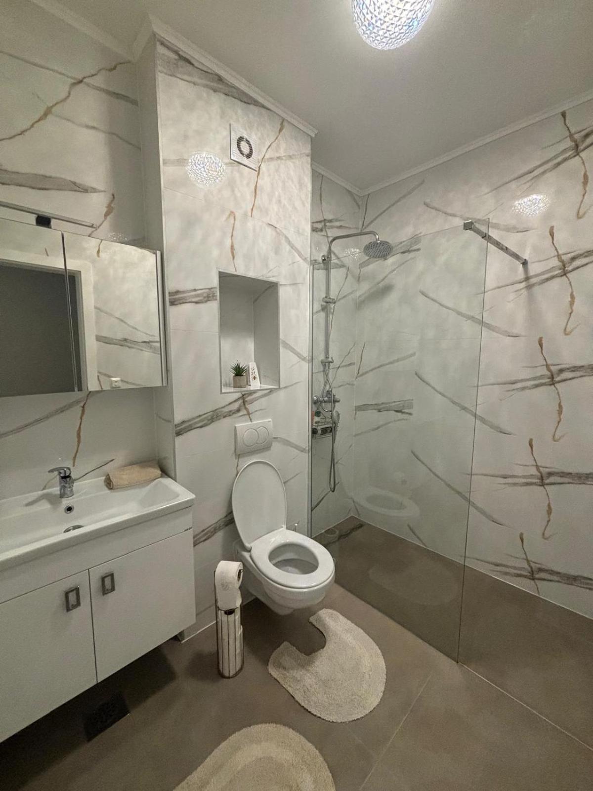 Apartment Nadaa Čapljina Εξωτερικό φωτογραφία