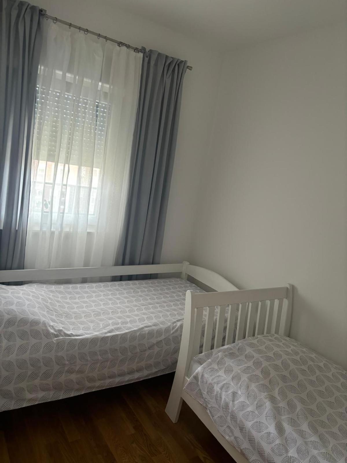 Apartment Nadaa Čapljina Εξωτερικό φωτογραφία